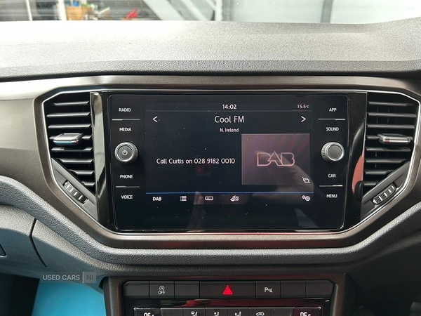 Used Volkswagen T-Roc 2019 for sale - 77388096: Photo 17