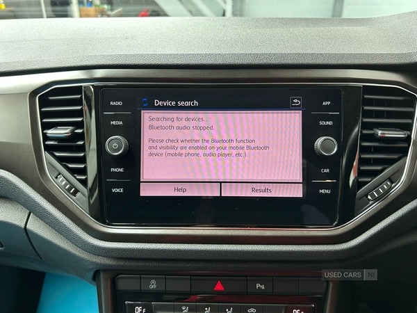 Used Volkswagen T-Roc 2019 for sale - 77388096: Photo 19