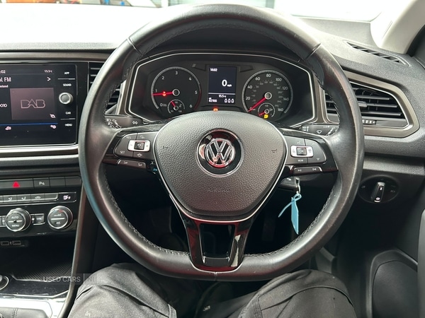 Used Volkswagen T-Roc 2019 for sale - 77388096: Photo 20