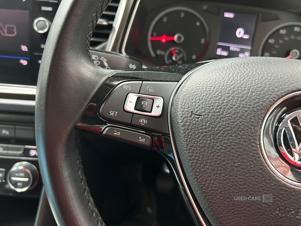 Used Volkswagen T-Roc 2019 for sale - 77388096: Photo 21