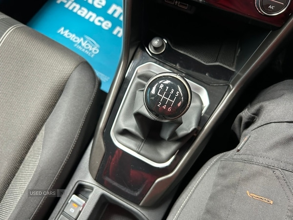 Used Volkswagen T-Roc 2019 for sale - 77388096: Photo 22