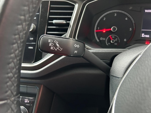 Used Volkswagen T-Roc 2019 for sale - 77388096: Photo 23