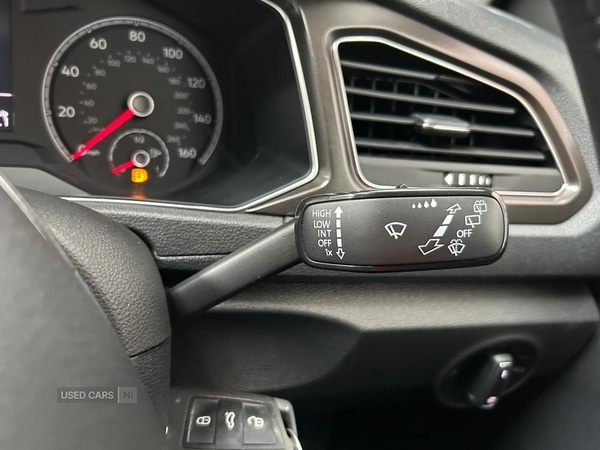 Used Volkswagen T-Roc 2019 for sale - 77388096: Photo 24