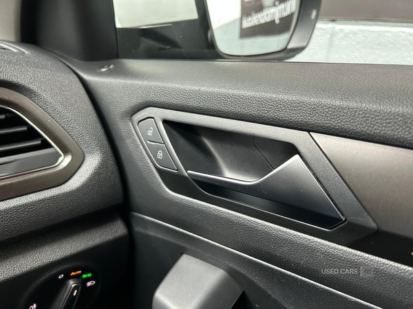 Used Volkswagen T-Roc 2019 for sale - 77388096: Photo 25