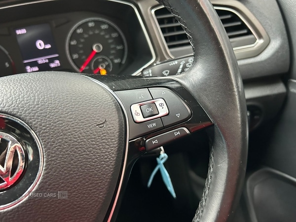 Used Volkswagen T-Roc 2019 for sale - 77388096: Photo 27