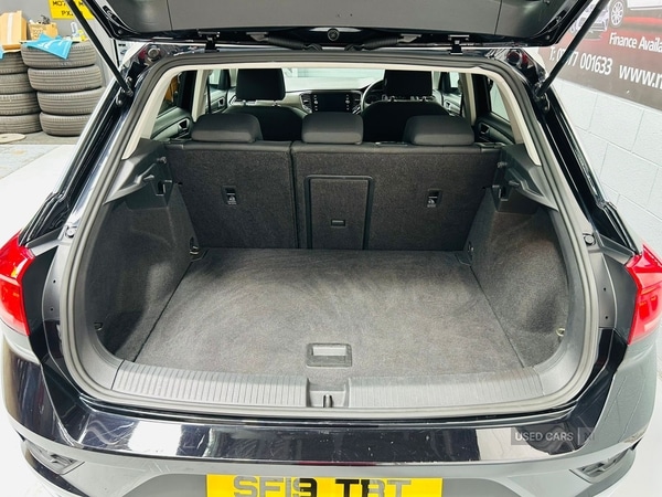 Used Volkswagen T-Roc 2019 for sale - 77388096: Photo 6