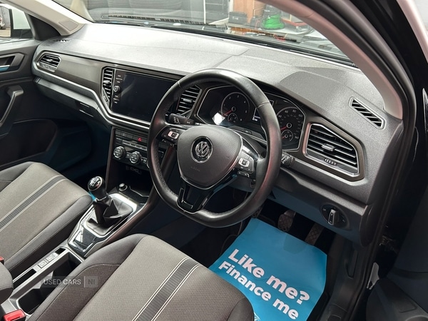 Used Volkswagen T-Roc 2019 for sale - 77388096: Photo 9