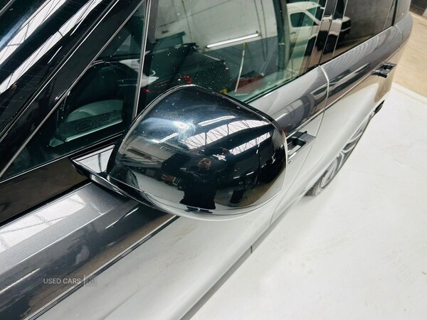 Used Land Rover Range Rover Sport 2024 for sale - 76216067: Photo 10