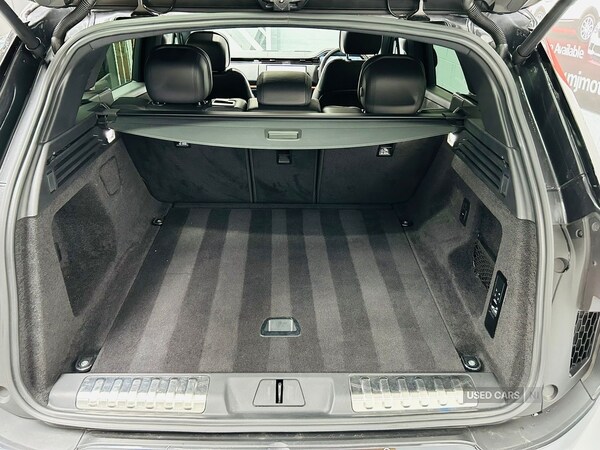 Used Land Rover Range Rover Sport 2024 for sale - 76216067: Photo 16