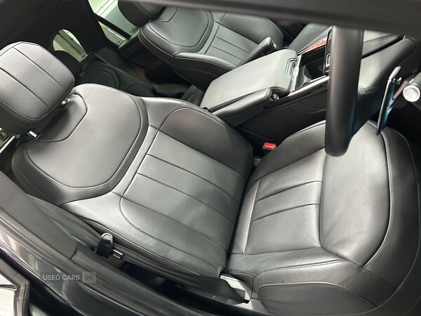 Used Land Rover Range Rover Sport 2024 for sale - 76216067: Photo 19