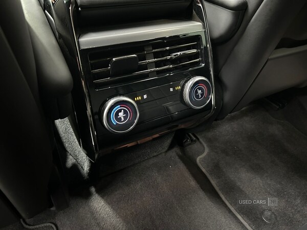 Used Land Rover Range Rover Sport 2024 for sale - 76216067: Photo 21