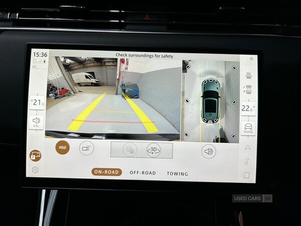 Used Land Rover Range Rover Sport 2024 for sale - 76216067: Photo 27