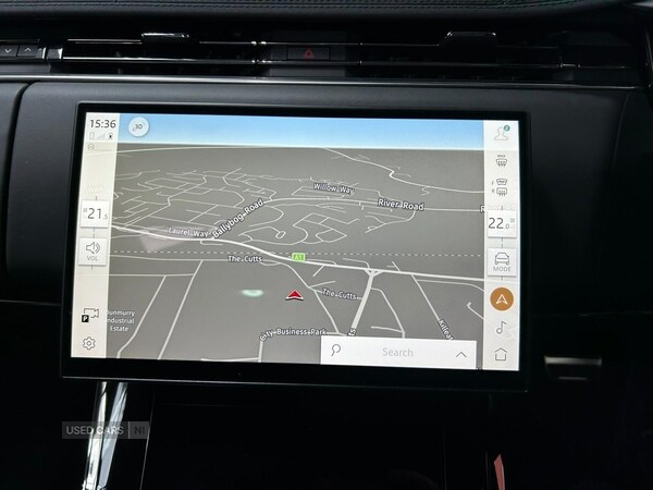 Used Land Rover Range Rover Sport 2024 for sale - 76216067: Photo 29