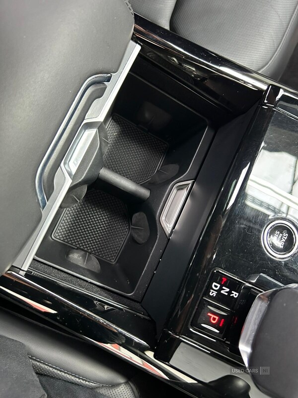 Used Land Rover Range Rover Sport 2024 for sale - 76216067: Photo 31