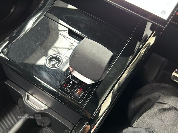 Used Land Rover Range Rover Sport 2024 for sale - 76216067: Photo 32