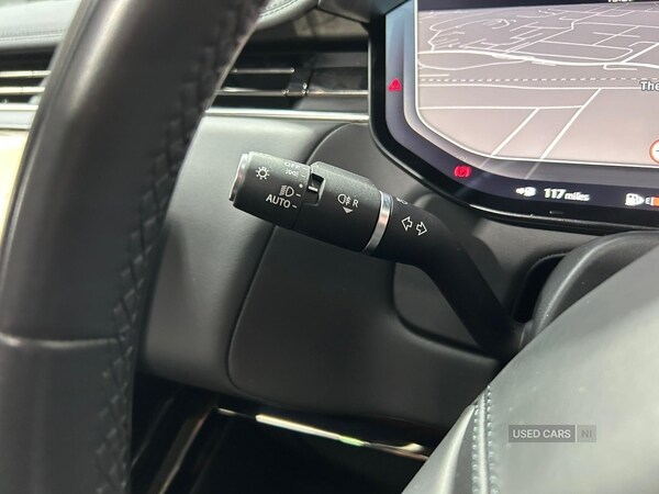 Used Land Rover Range Rover Sport 2024 for sale - 76216067: Photo 33