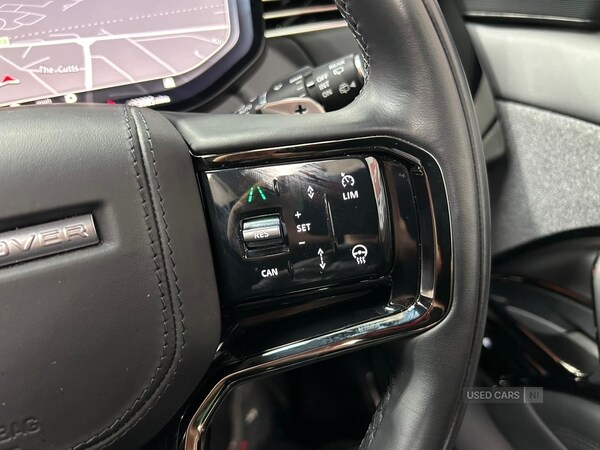 Used Land Rover Range Rover Sport 2024 for sale - 76216067: Photo 34
