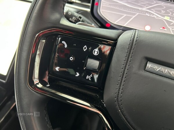 Used Land Rover Range Rover Sport 2024 for sale - 76216067: Photo 35