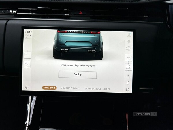 Used Land Rover Range Rover Sport 2024 for sale - 76216067: Photo 36
