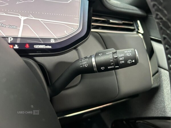Used Land Rover Range Rover Sport 2024 for sale - 76216067: Photo 38