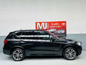 Used BMW X5 2016 for sale - 74959565: Photo