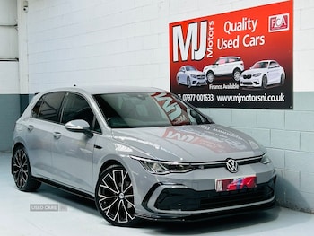 Used Volkswagen Golf 2022 for sale - 78867513: Photo