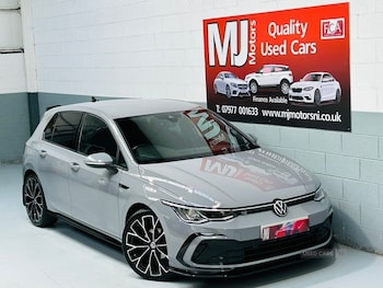 Used Volkswagen Golf 2022 for sale - 78867513: Photo