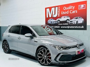 Used Volkswagen Golf 2022 for sale - 78867513: Photo