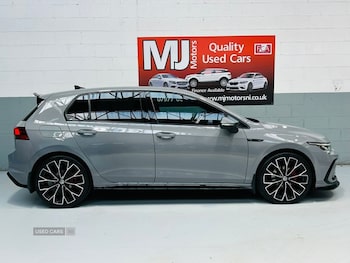 Used Volkswagen Golf 2022 for sale - 78867513: Photo