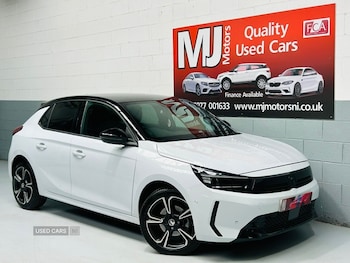 Used Vauxhall Corsa 2025 for sale - 78729322: Photo