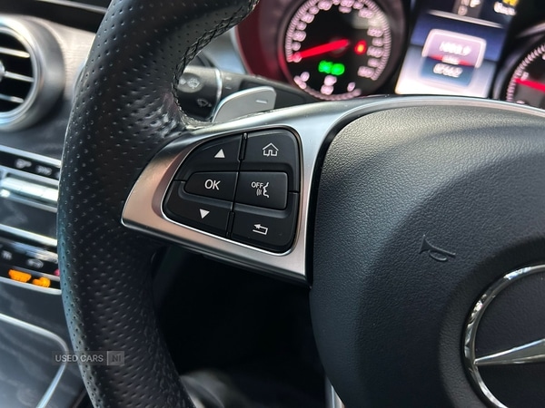 Used Mercedes-Benz C Class 2017 for sale - 77738956: Photo 30