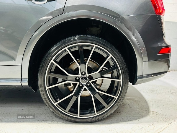 Used Audi Q5 2019 for sale - 77332345: Photo 13