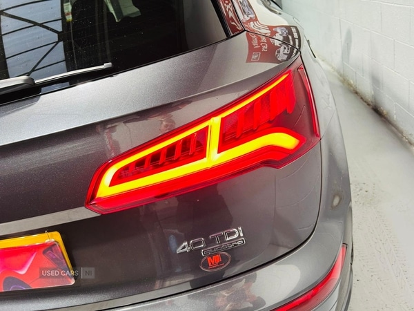 Used Audi Q5 2019 for sale - 77332345: Photo 15