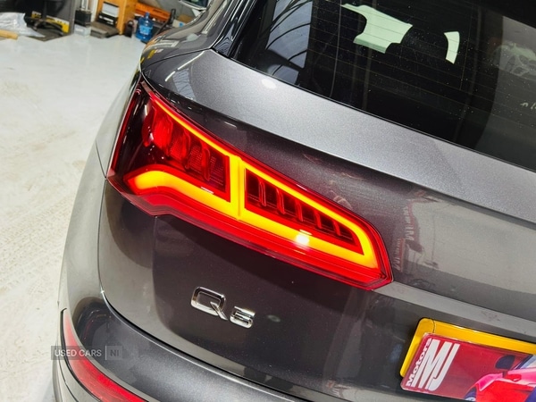 Used Audi Q5 2019 for sale - 77332345: Photo 16