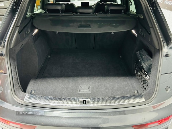 Used Audi Q5 2019 for sale - 77332345: Photo 19