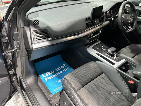 Used Audi Q5 2019 for sale - 77332345: Photo 21