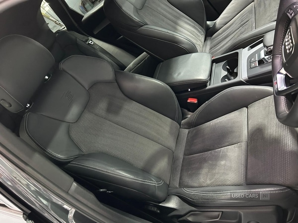 Used Audi Q5 2019 for sale - 77332345: Photo 22