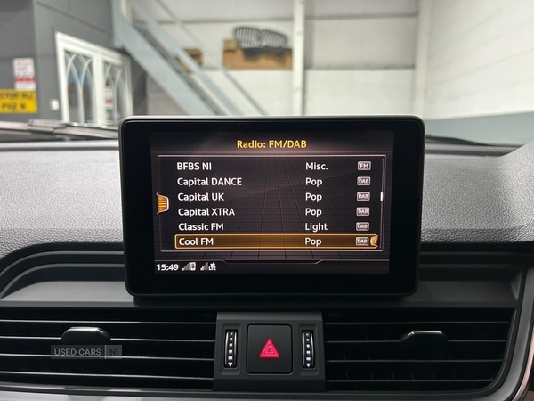 Used Audi Q5 2019 for sale - 77332345: Photo 23