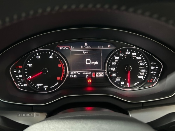 Used Audi Q5 2019 for sale - 77332345: Photo 24