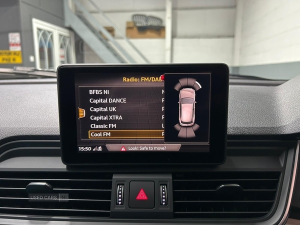 Used Audi Q5 2019 for sale - 77332345: Photo 26