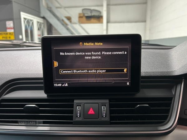 Used Audi Q5 2019 for sale - 77332345: Photo 27