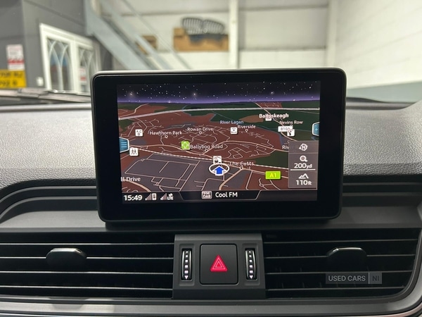 Used Audi Q5 2019 for sale - 77332345: Photo 28