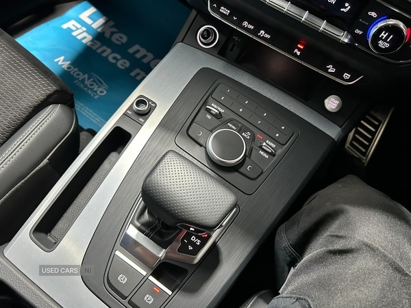 Used Audi Q5 2019 for sale - 77332345: Photo 29