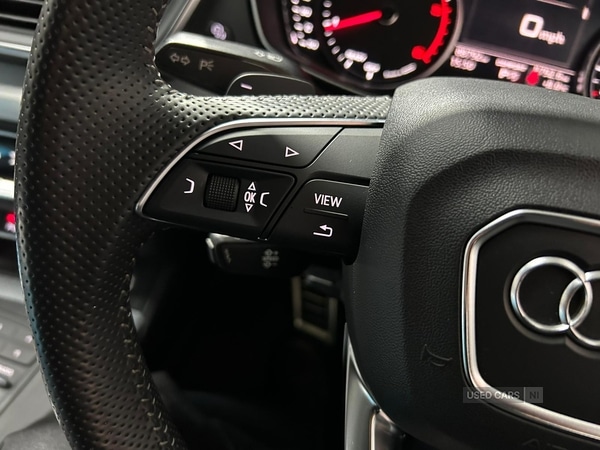 Used Audi Q5 2019 for sale - 77332345: Photo 32