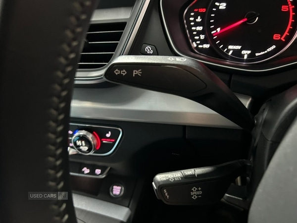 Used Audi Q5 2019 for sale - 77332345: Photo 36