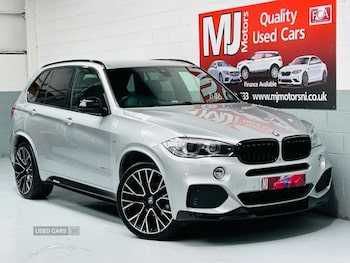 BMW - X5
