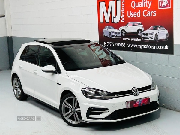 Used Volkswagen Golf 2019 for sale - 76433690: Photo 2