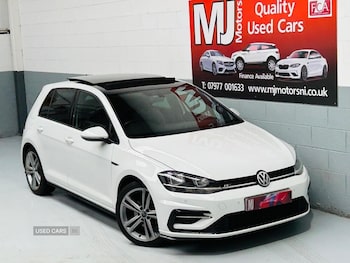 Used Volkswagen Golf 2019 for sale - 76433690: Photo