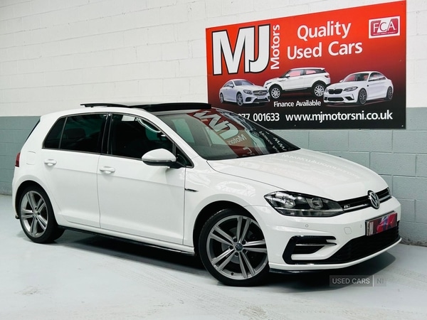 Used Volkswagen Golf 2019 for sale - 76433690: Photo 3