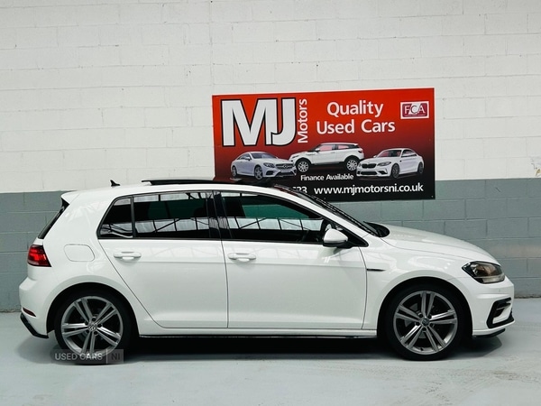 Used Volkswagen Golf 2019 for sale - 76433690: Photo 4